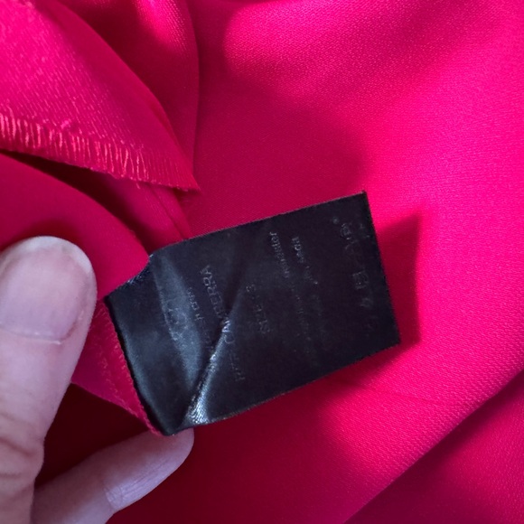 ba&sh Fuchsia Dress - Picture 3 of 4